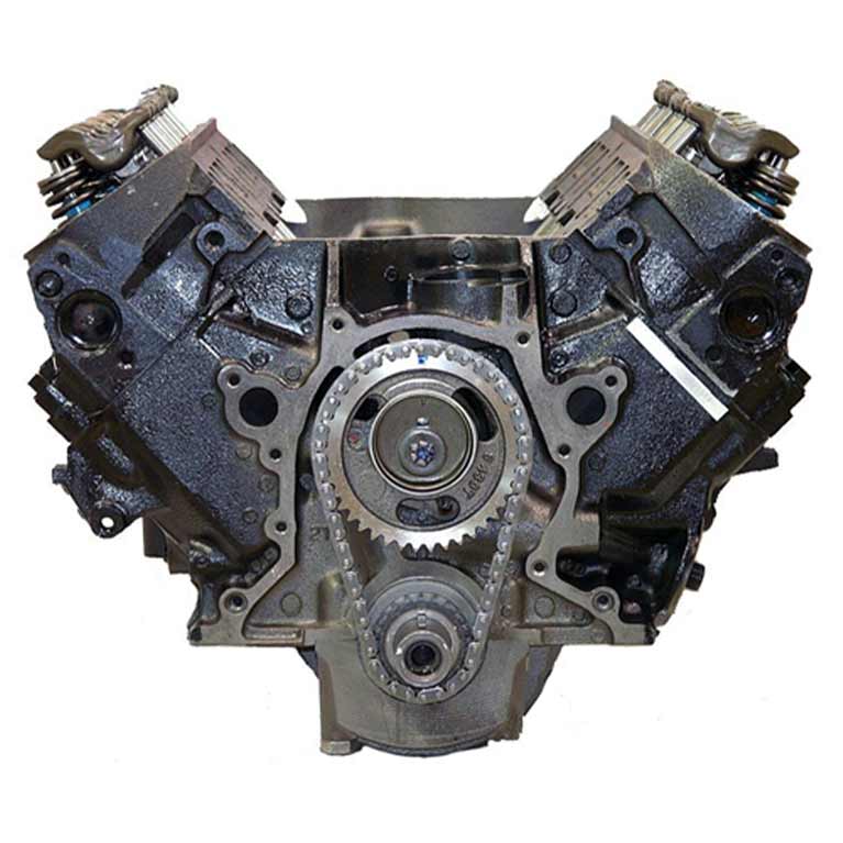 Replacement Marine Engine Part Number: 059-DM06