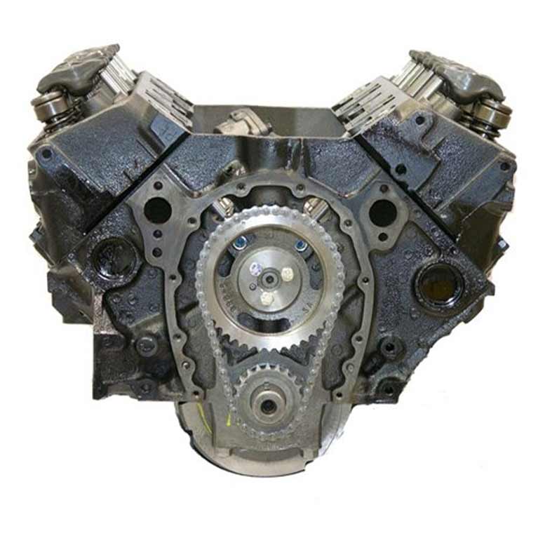 Replacement Marine Engine Part Number: 059-DM07