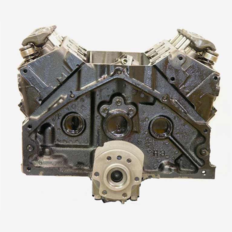 Replacement Marine Engine Part Number: 059-DM07