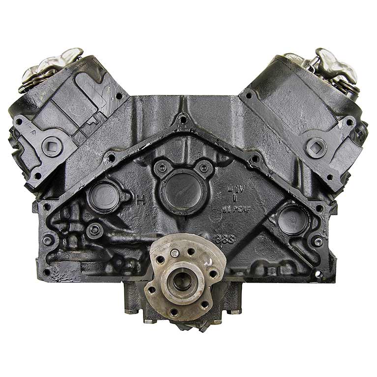 Replacement Marine Engine Part Number: 059-DM25
