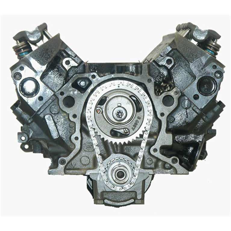 Replacement Marine Engine Part Number: 059-DM34