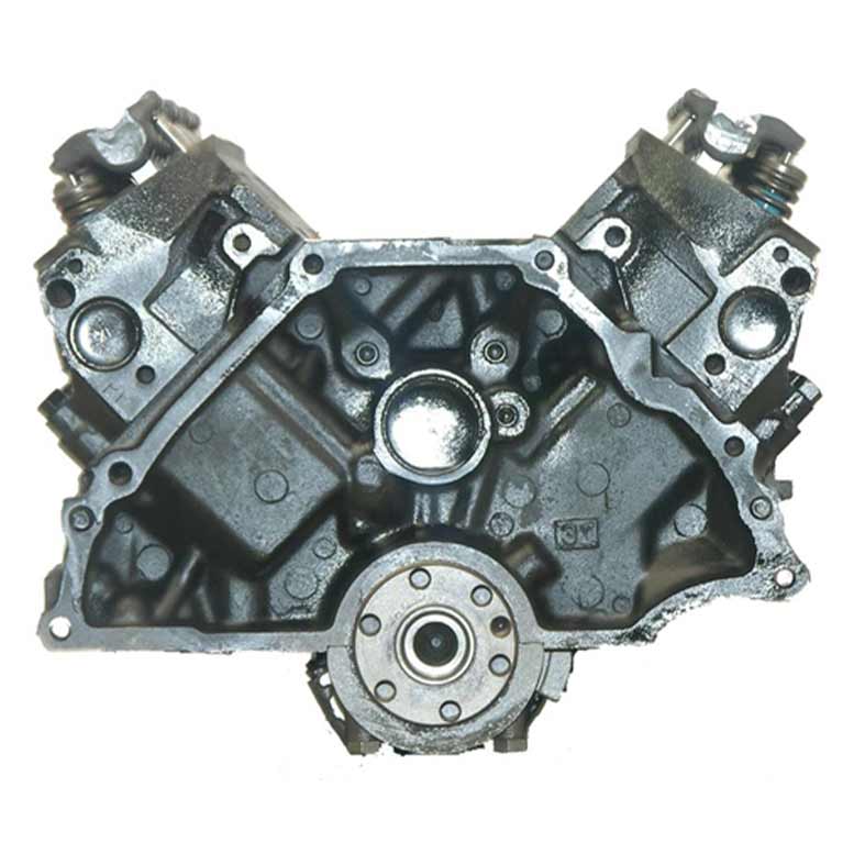Replacement Marine Engine Part Number: 059-DM34