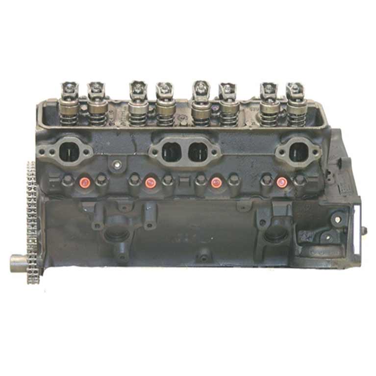 Replacement Marine Engine Part Number: 059-DM95