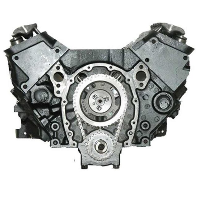 Marine Crate Engines Canada Canadian Crate Engines