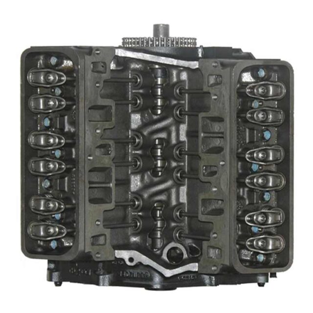 Marine Crate Engines Canada Canadian Crate Engines