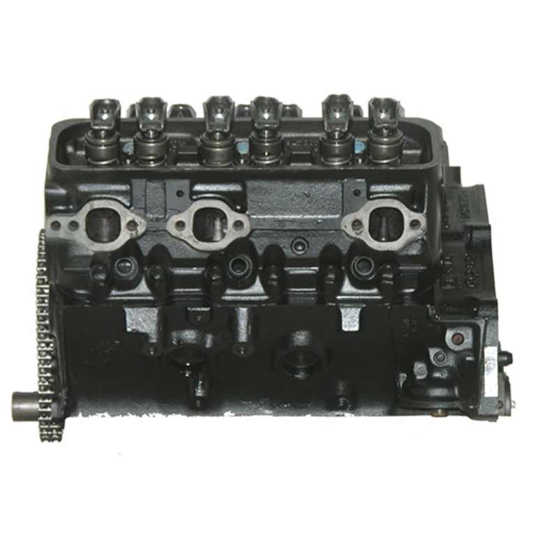 Replacement Marine Engine Part Number: 059-DM27