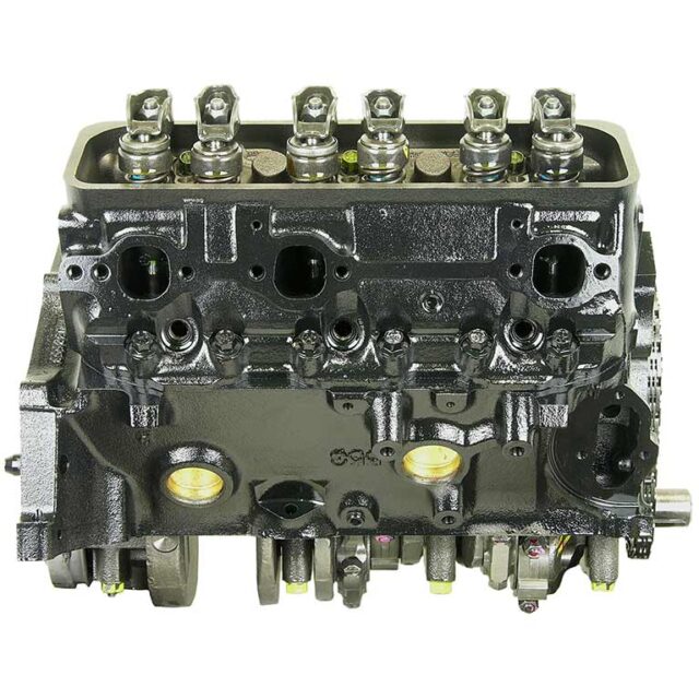 Marine Crate Engines Canada Canadian Crate Engines