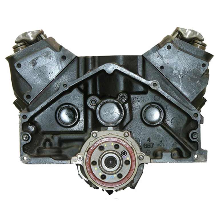 Replacement Marine Engine Part Number: 059-DM29