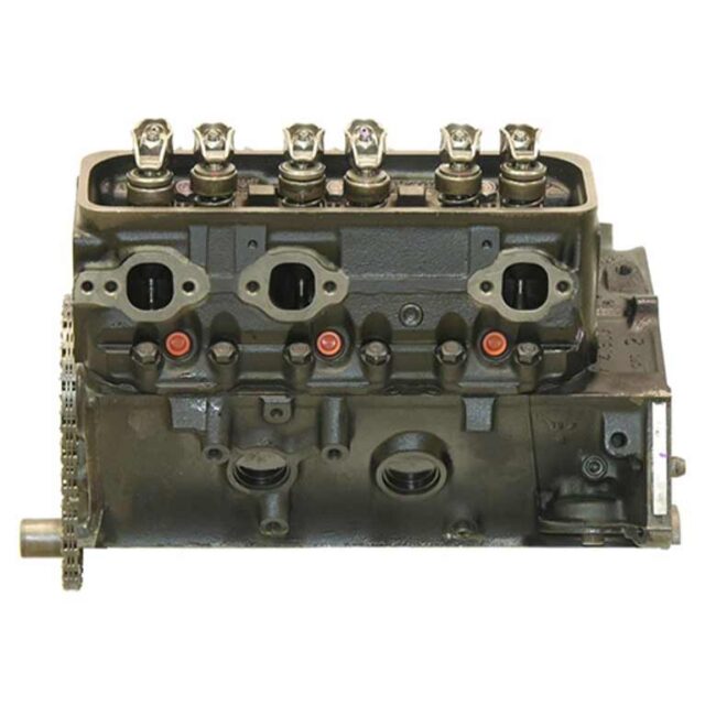 Marine Crate Engines Canada | Canadian Crate Engines