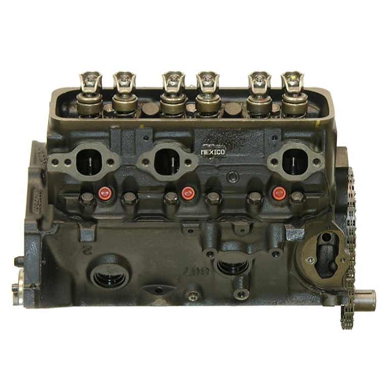 Replacement Marine Engine Part Number: 059-DM29