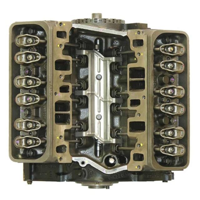 Marine Crate Engines Canada Canadian Crate Engines