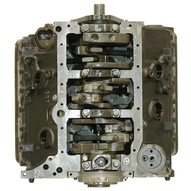 Marine Crate Engines Canada Canadian Crate Engines