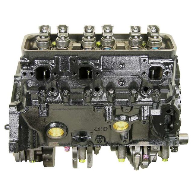 Marine Crate Engines Canada | Canadian Crate Engines