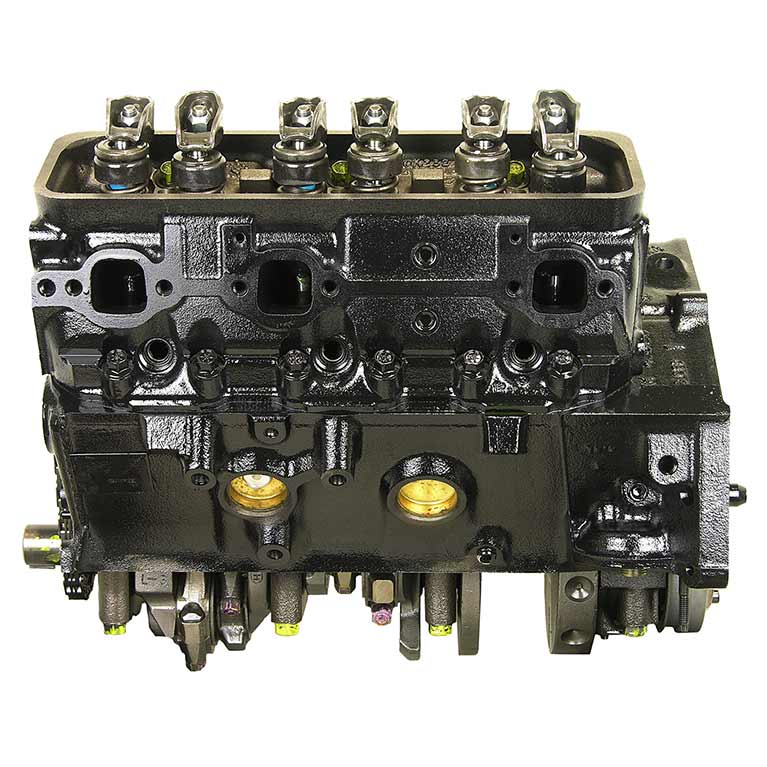 Replacement Marine Engine Part Number: 059-DMC4