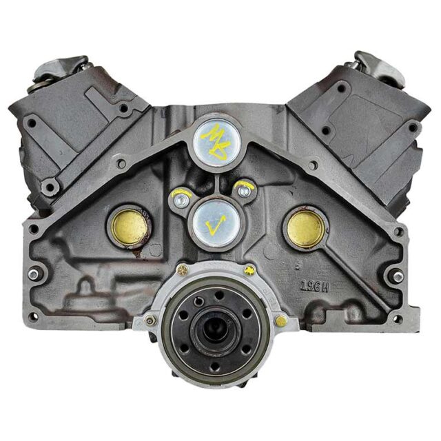 Marine Crate Engines Canada Canadian Crate Engines