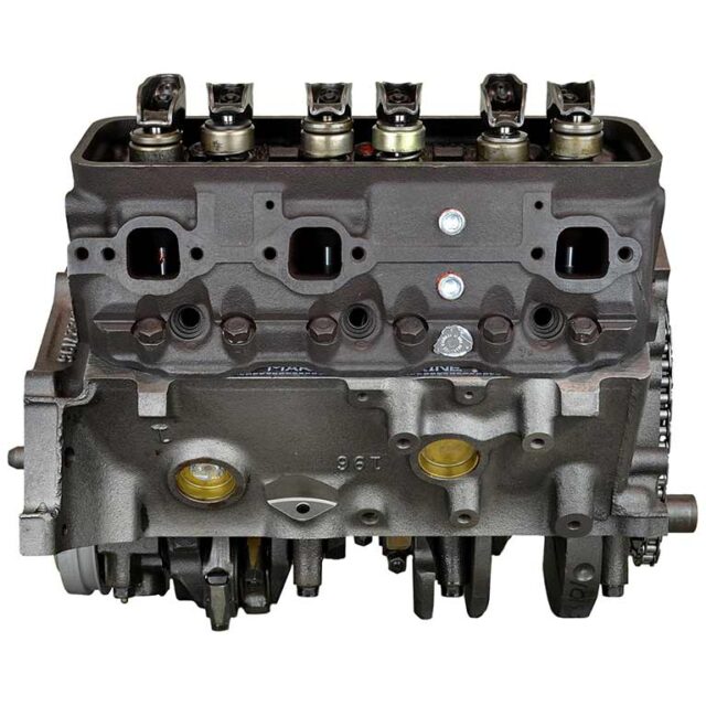 Marine Crate Engines Canada Canadian Crate Engines