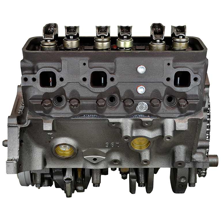 Replacement Marine Engine Part Number: 059-DMC7