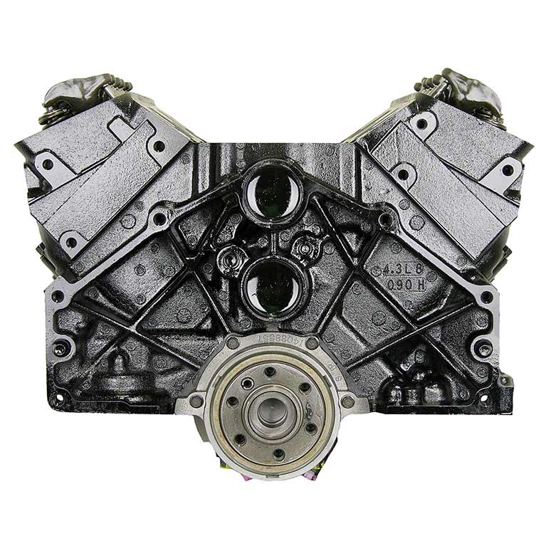 Replacement Marine Engine Part Number: 059-DMK9