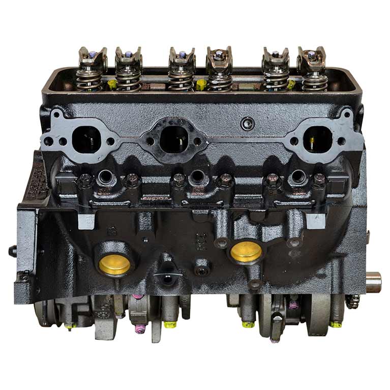Replacement Marine Engine Part Number: 059-DMX1
