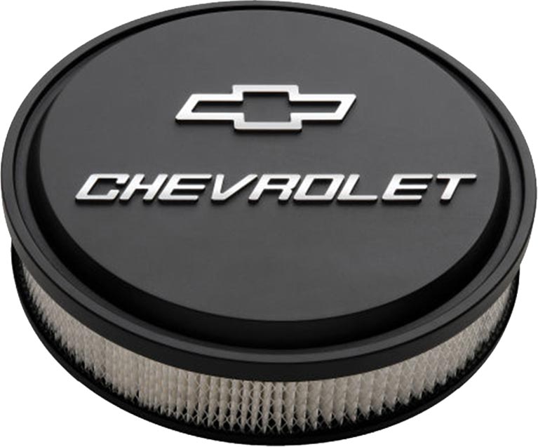 Chevrolet Air Cleaner