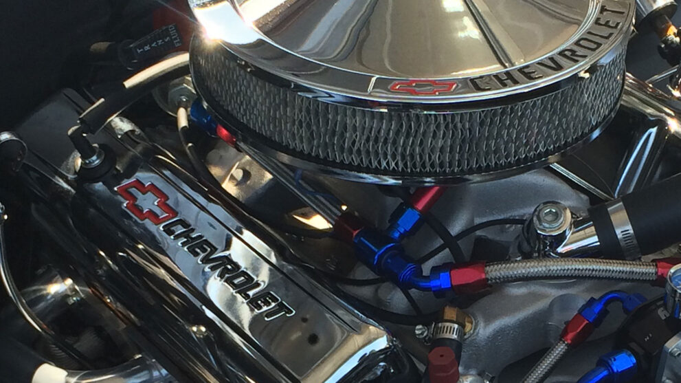 Canadian Crate Engines 1 Source for Performance, Marine, and Stock