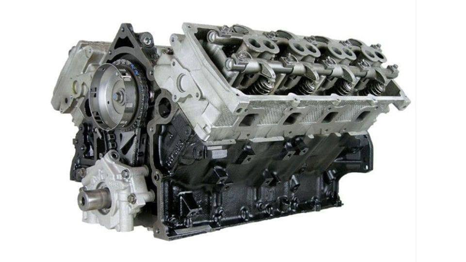 Dodge 5 7l hemi engine canadian crate engines