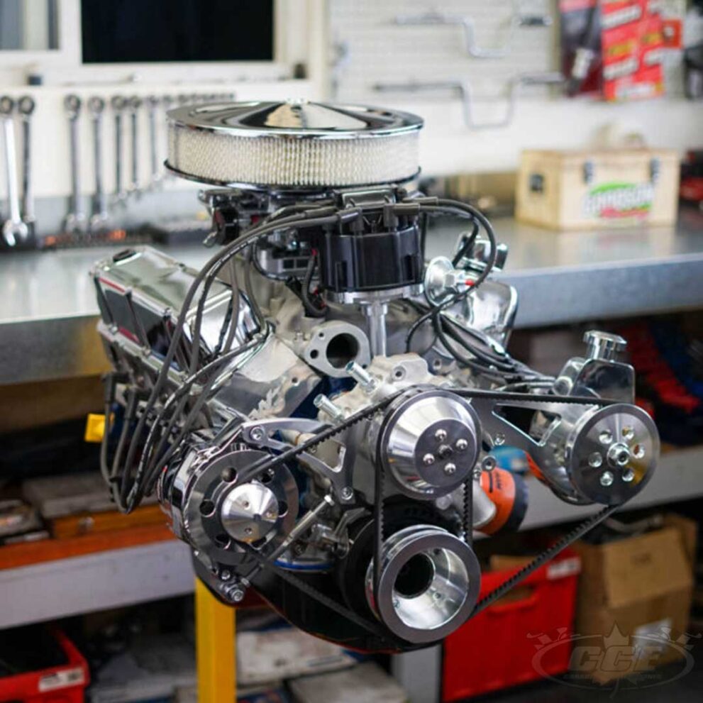 Ford Crate Engine Canada Canadian Crate Engines