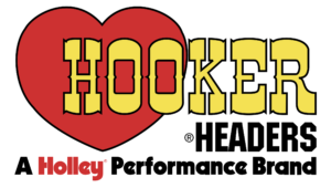 Hooker Headers Logo