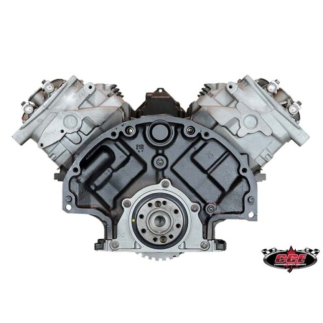 Stock Replacement Engines Canadian Crate Engines