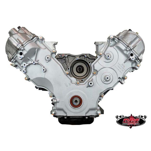 Stock Replacement Engines Canadian Crate Engines